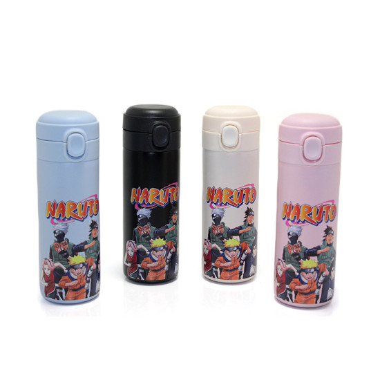 Anime Baskılı Termos Model 1 Anime Baskılı Termos Model 1