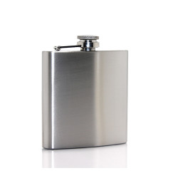 Paslanmaz Çelik 5 Oz Tekli Matara Model 2  Paslanmaz Çelik 5 Oz Tekli Matara Model 2
