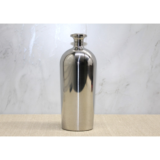 Çelik Shaker Model 2