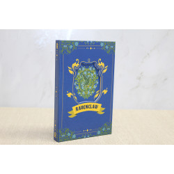 Harry Potter Ravenclaw Deri Defter  Harry Potter Ravenclaw Deri Defter