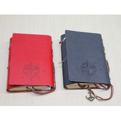 Deri Defter Model 17