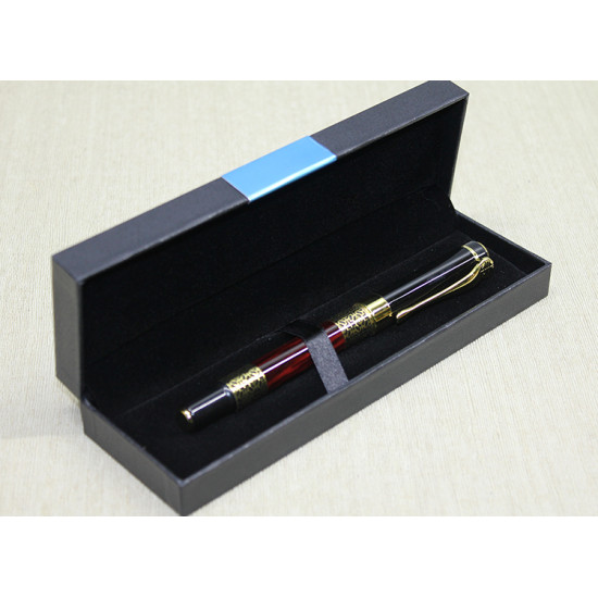 Kutulu Tekli Tükenmez Kalem Model 6