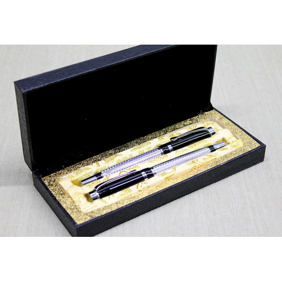 2 li Kutulu Tükenmez Kalem