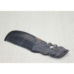 Kemik Tavuskuşu Tarak Model 4  Kemik Tavuskuşu Tarak Model 4