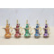 Swarovski Taşlı Minik Figür - Mini İbrik Model 2 