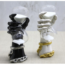 Polyester El Tasarımlı Kum Saati Polyester El Tasarımlı Kum Saati