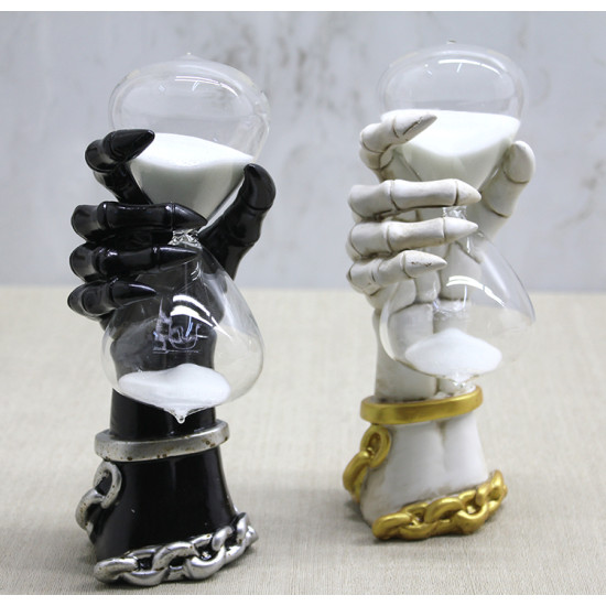 Polyester El Tasarımlı Kum Saati Polyester El Tasarımlı Kum Saati