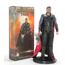 Infinity War Thor Figürü