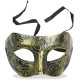 Antik Tarz Balo Maskesi
