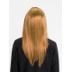 Altın Renk Düz Kesim İçi Astarlı Uzun Parti Peruğu Altın Renk Düz Kesim İçi Astarlı Uzun Parti Peruğu