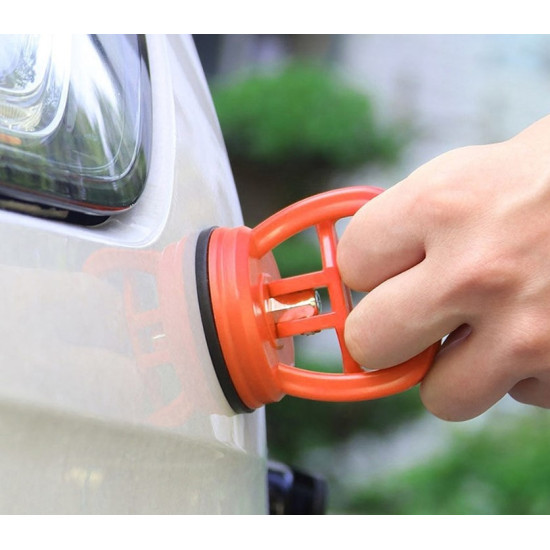 Araç Göçük Düzeltici Mini Vantuz Araç Göçük Düzeltici Mini Vantuz