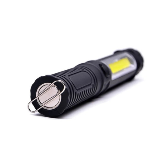 Manyetik Tabanlı İkaz Işığı Lambası Manyetik Tabanlı İkaz Işığı Lambası