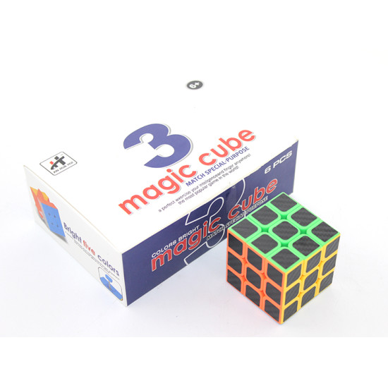 Küp Yapboz No:2 Küp Yapboz No:2