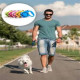 Otomatik Uzayan Köpek Tasması 3 METRE Otomatik Uzayan Köpek Tasması 3 METRE