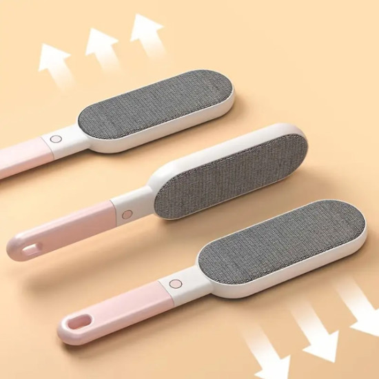 4 ü 1 Arada Tüy Toplama Fırçası 4 ü 1 Arada Tüy Toplama Fırçası