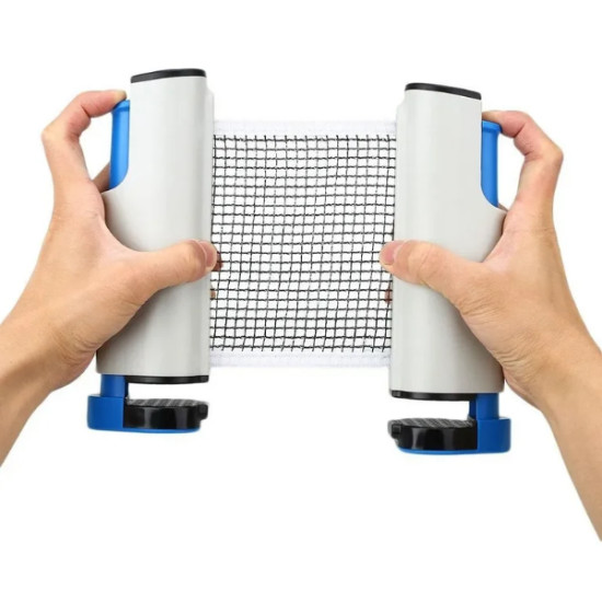 Açılır Kapanır Masa Tenisi Filesi Açılır Kapanır Masa Tenisi Filesi