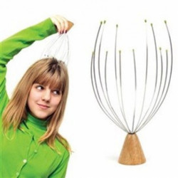 Kafa Masaj Teli Kafa Masaj Teli