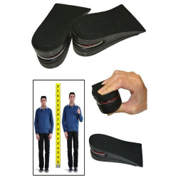 Boy Uzatan Tabanlık 5 Cm. Boy Uzatan Tabanlık 5 Cm.