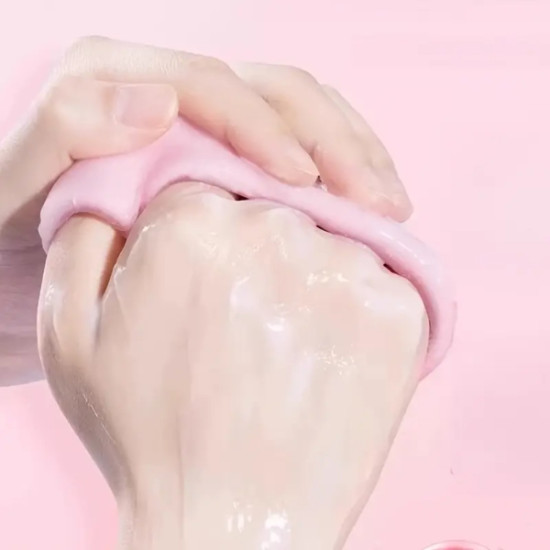 Silikon Nemlendirici Eldiven Silikon Nemlendirici Eldiven