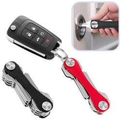 Pratik Akıllı Anahtarlık Düzenleyici Pratik Akıllı Anahtarlık Düzenleyici