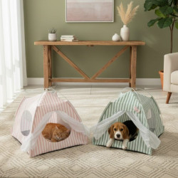 Evcil Hayvan Katlanabilir Oyun Çadırı Evcil Hayvan Katlanabilir Oyun Çadırı