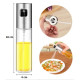 100 ml Çok Amaçlı Spreyli Cam Şişe 100 ml Çok Amaçlı Spreyli Cam Şişe