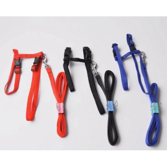 Kedi Boyun ve Göğüs Tasması Kedi Boyun ve Göğüs Tasması