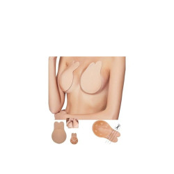 Hayalet Sütyen Göğüs Dikleştirici Krem L Beden Hayalet Sütyen Göğüs Dikleştirici Krem L Beden