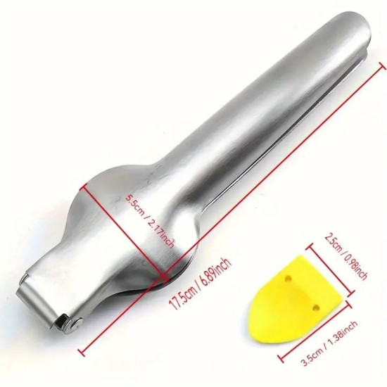 Profesyonel Metal Kestane Çizici Pense Profesyonel Metal Kestane Çizici Pense