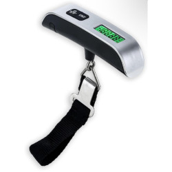 Elektronik El Bagaj - Valiz Tartısı Elektronik El Bagaj - Valiz Tartısı