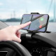 Araç Gösterge Paneli Telefon Tutucu Araç Gösterge Paneli Telefon Tutucu