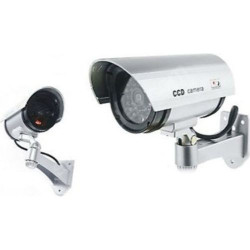 Caydırıcı Güvenlik Kamerası Caydırıcı Güvenlik Kamerası