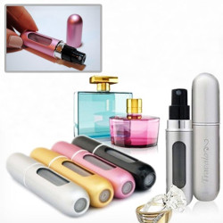 Cep Parfüm Şişesi Cep Parfüm Şişesi