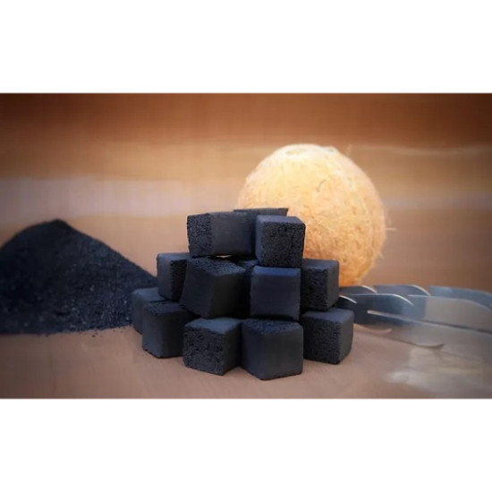 Nargile Kömürü 1 KG Nargile Kömürü 1 KG