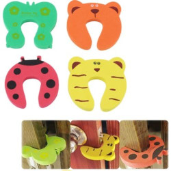 Çocuk Koruyucu Kapı Stoperi Çocuk Koruyucu Kapı Stoperi