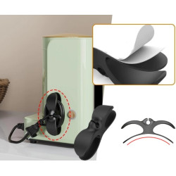 Çok Amaçlı Kablo Düzenleyici 2 Adet Çok Amaçlı Kablo Düzenleyici 2 Adet