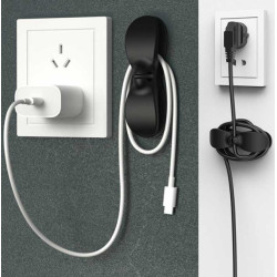 Çok Amaçlı Kablo Düzenleyici 2 Adet Çok Amaçlı Kablo Düzenleyici 2 Adet