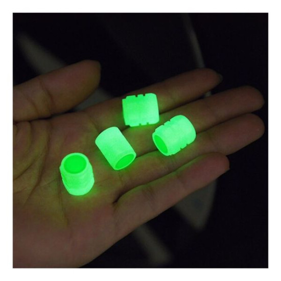 Fosforlu Sibop Kapağı Fosforlu Sibop Kapağı