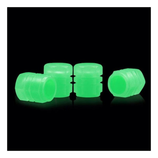 Fosforlu Sibop Kapağı Fosforlu Sibop Kapağı