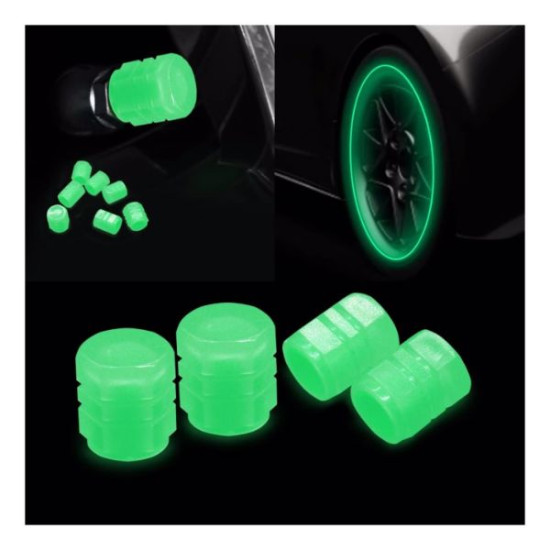 Fosforlu Sibop Kapağı Fosforlu Sibop Kapağı