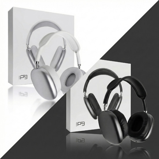 P9 Kablosuz Bluetooth Kulaklık