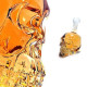 Crystal Head Kuru Kafa Cam Şişe 350 Ml Crystal Head Kuru Kafa Cam Şişe 350 Ml