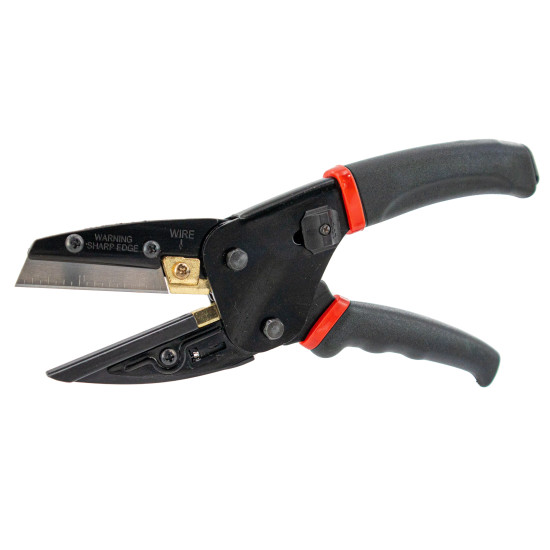 3 ü 1 Arada Çok Amaçlı Kesim Aleti