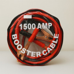 1500 Amper Kamyon İçin Akü Takviye Kablosu  1500 Amper Kamyon İçin Akü Takviye Kablosu