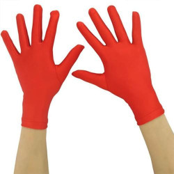 Dans Gösteri Eldiveni Dans Gösteri Eldiveni