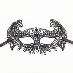 Dantel Venedik Parti Maskesi Dantel Venedik Parti Maskesi