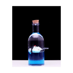 Dekoratif Batmayan Gemi Dekoratif Batmayan Gemi