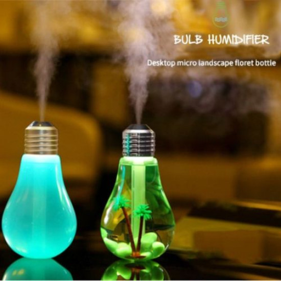 Dekoratif USB Hava Nemlendirici Dekoratif USB Hava Nemlendirici