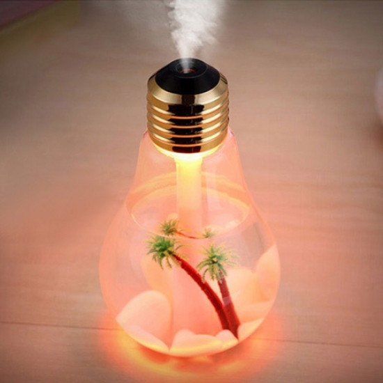 Dekoratif USB Hava Nemlendirici Dekoratif USB Hava Nemlendirici