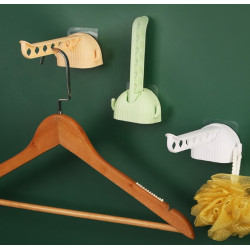 Portatif Kendinden Yapışkanlı Askı  Portatif Kendinden Yapışkanlı Askı